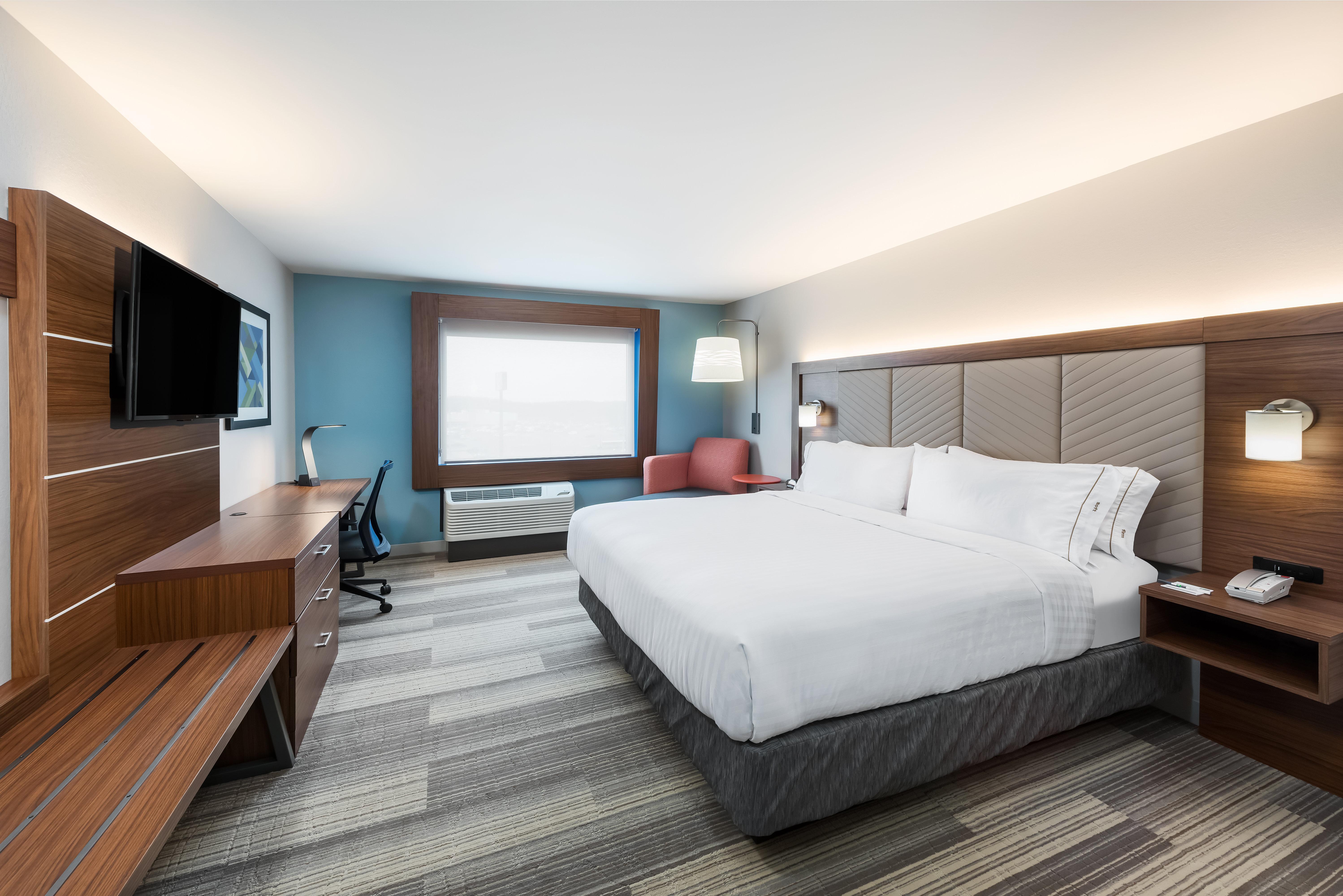 Holiday Inn Express & Suites West Plains Southwest By Ihg Экстерьер фото