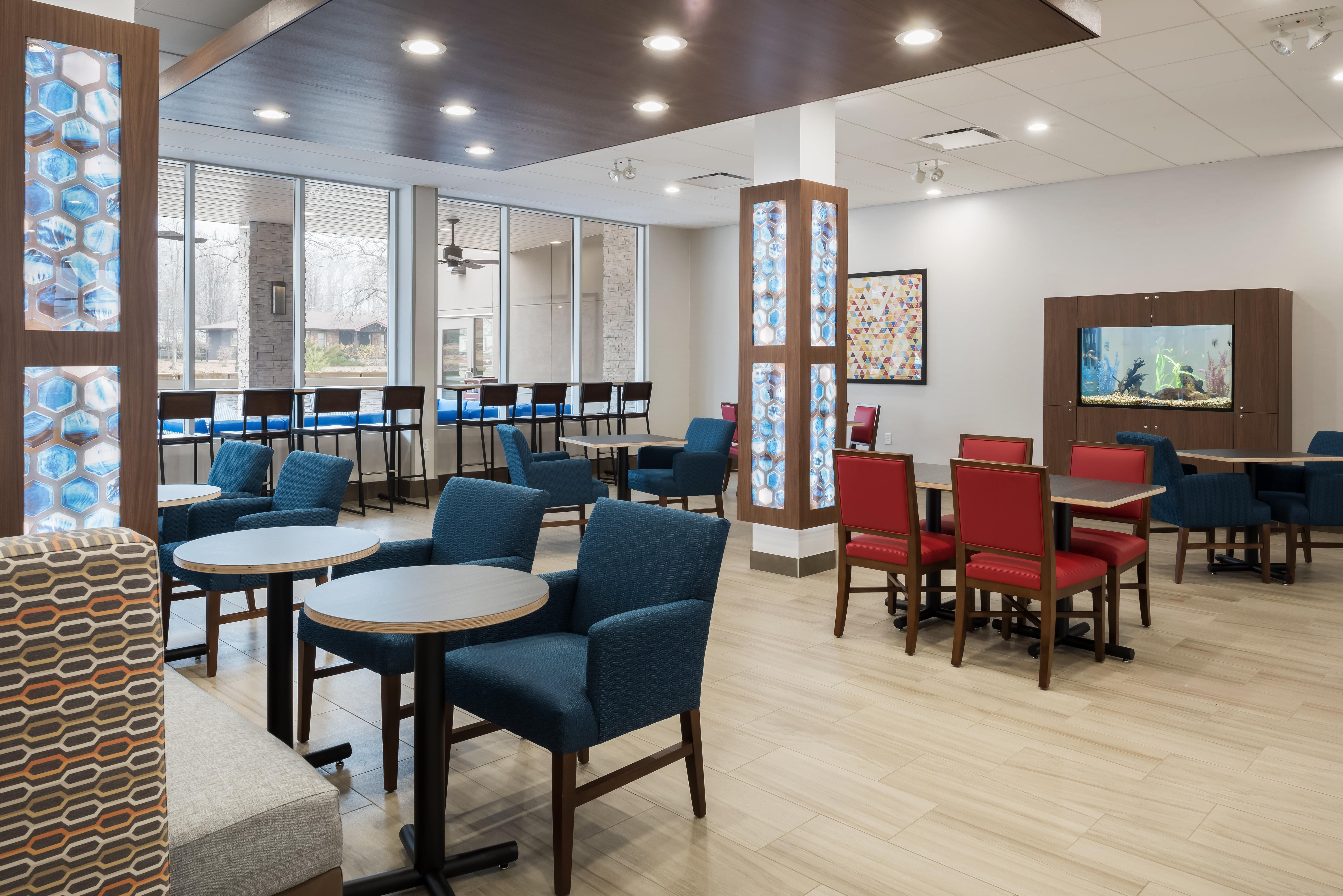 Holiday Inn Express & Suites West Plains Southwest By Ihg Экстерьер фото