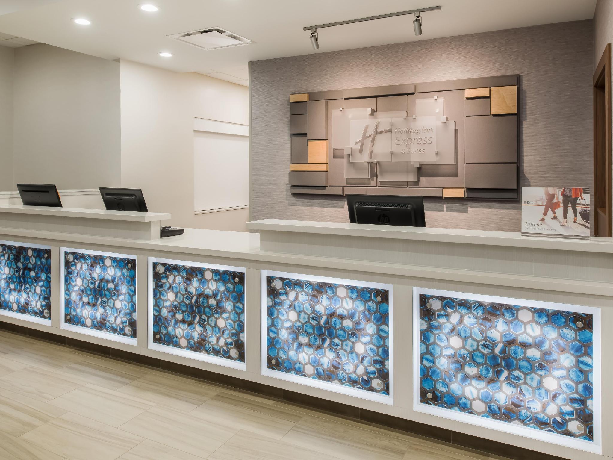 Holiday Inn Express & Suites West Plains Southwest By Ihg Экстерьер фото