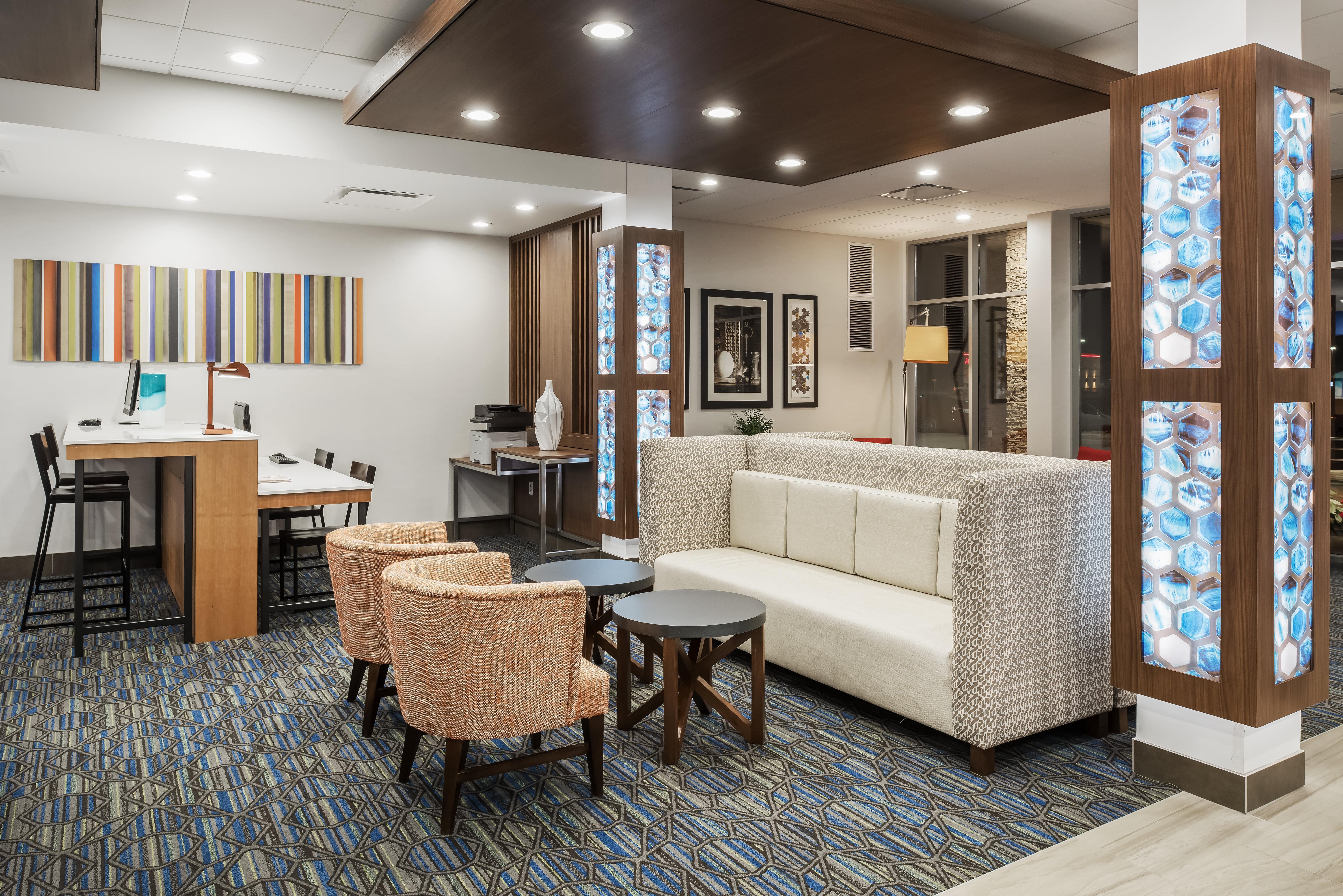 Holiday Inn Express & Suites West Plains Southwest By Ihg Экстерьер фото