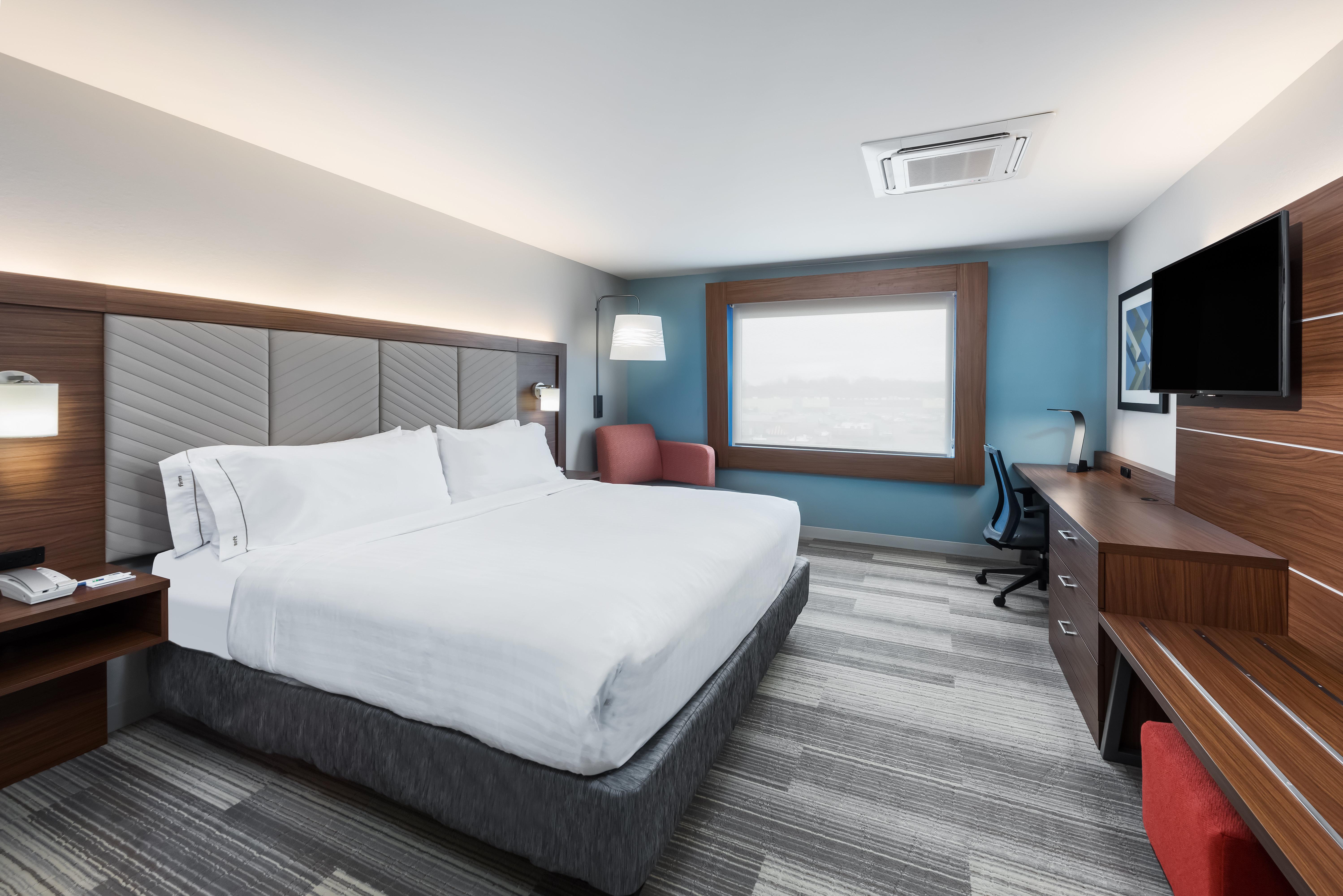 Holiday Inn Express & Suites West Plains Southwest By Ihg Экстерьер фото