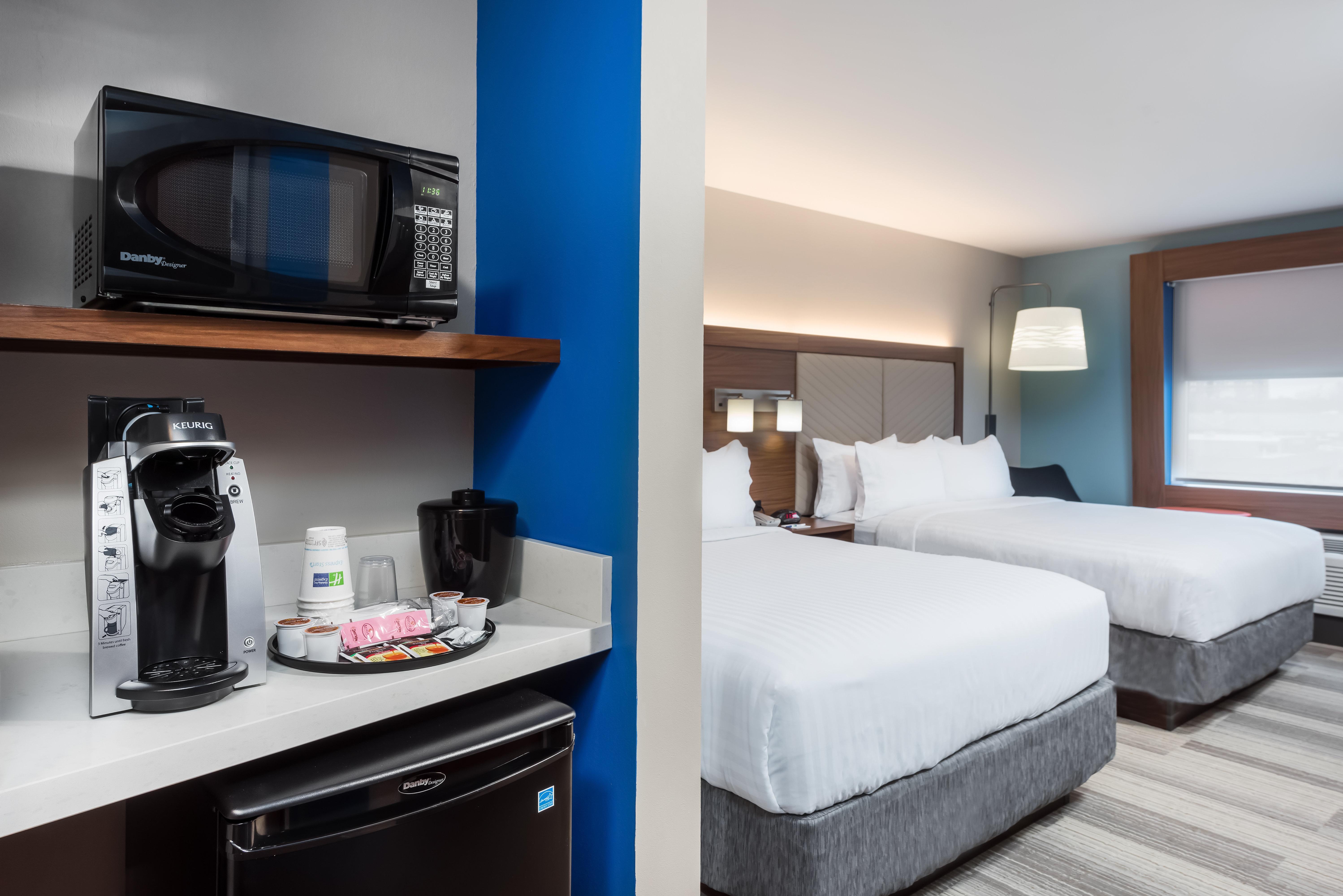 Holiday Inn Express & Suites West Plains Southwest By Ihg Экстерьер фото