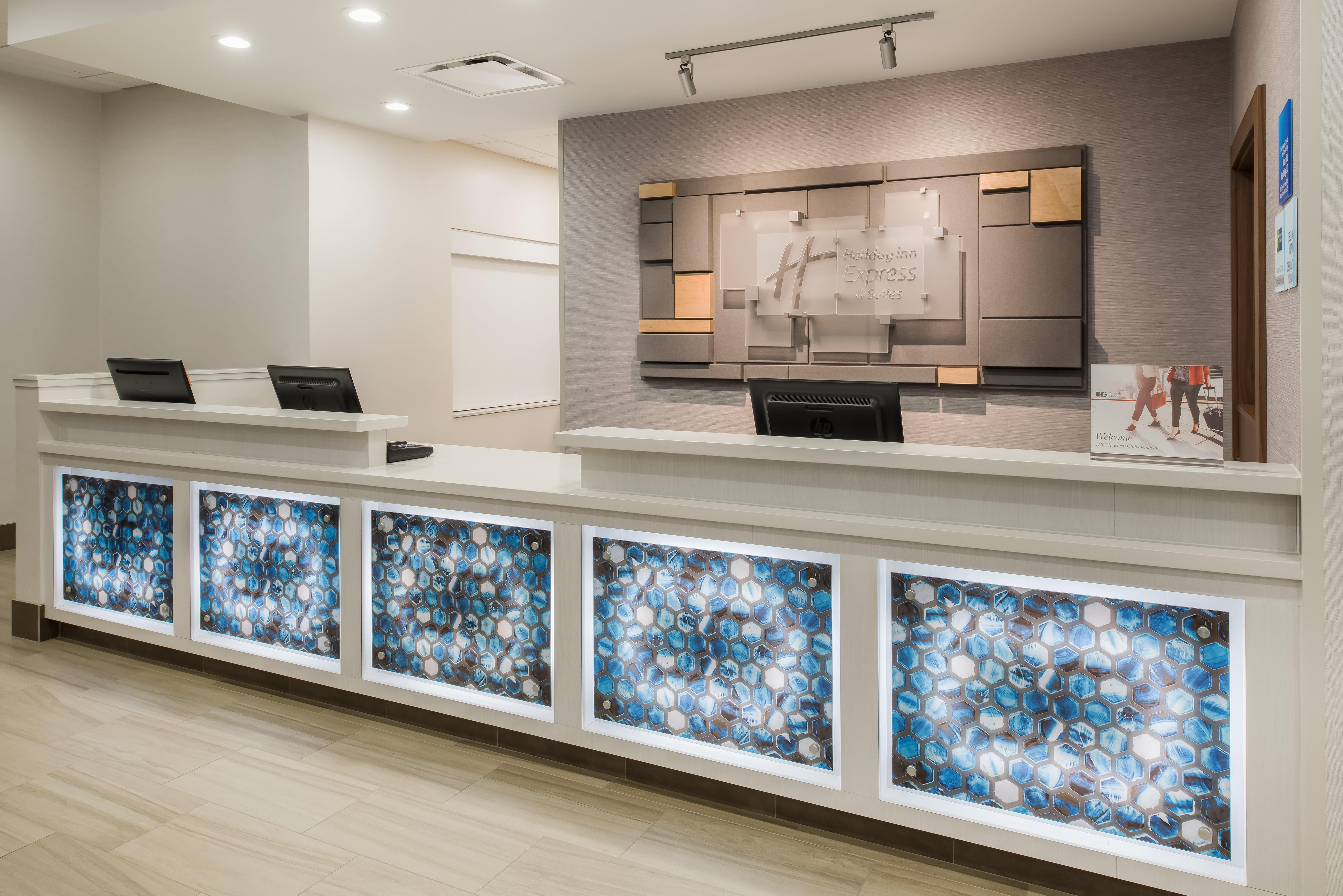 Holiday Inn Express & Suites West Plains Southwest By Ihg Экстерьер фото