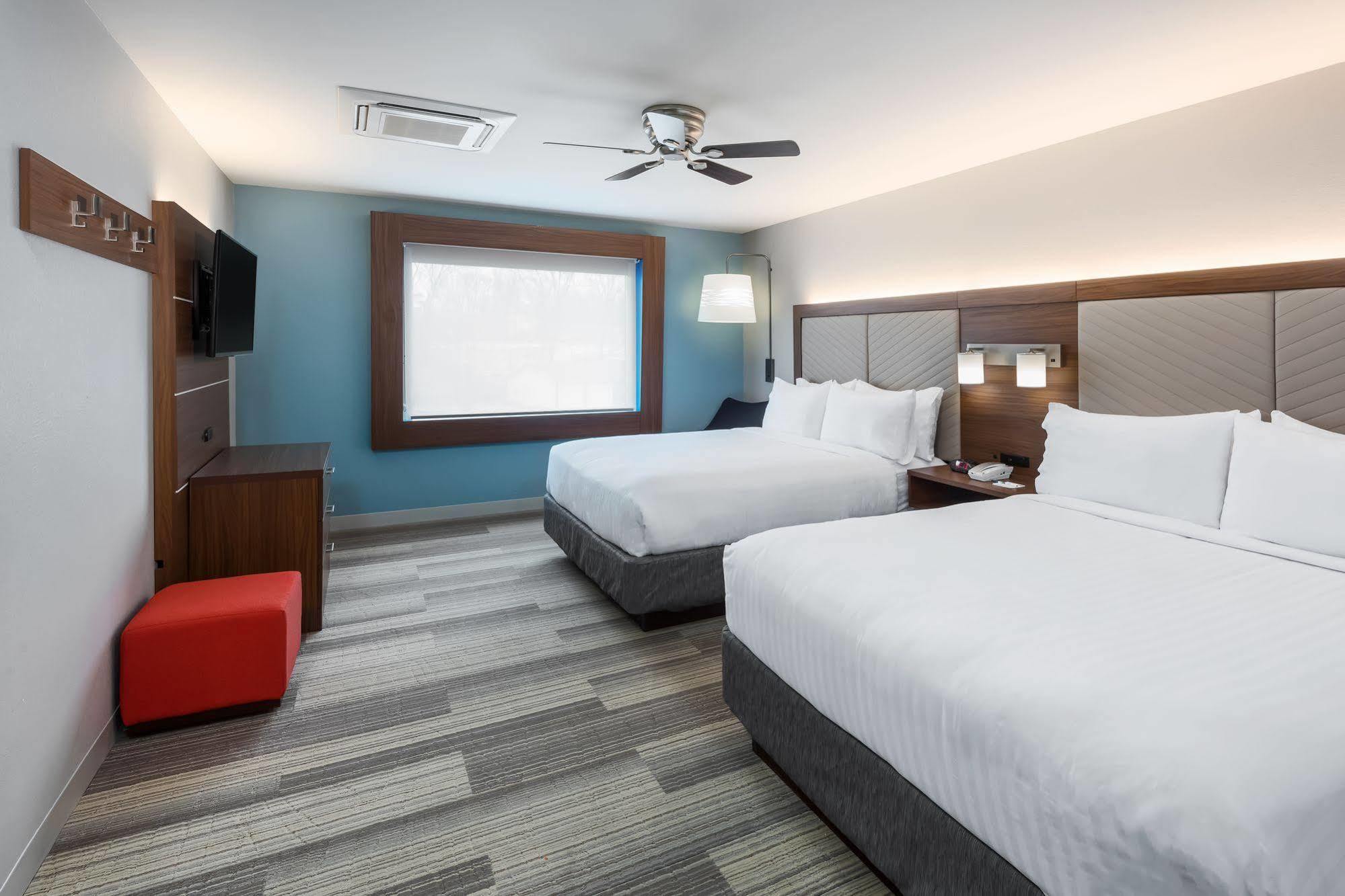 Holiday Inn Express & Suites West Plains Southwest By Ihg Экстерьер фото